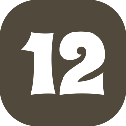 number-12
